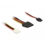 Internes Stromkabel DeLOCK 84932 0,24 m