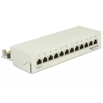 Patchpanel DeLOCK 87292