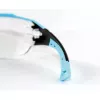 Sicherheitsbrille Uvex 9198257 Blau Grau