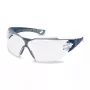 Sicherheitsbrille Uvex 9198257 Blau Grau