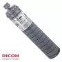 Ricoh MP 9002 type 6210D Tonerkartusche 1 Stk. Kompatibel Schwarz