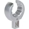 Steckschlüssel-Set KS Tools 516.2522 Metrisch/Zoll 39 mm 65 g