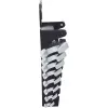 Schlüsselsatz KS Tools 517.0148 Chrom Chrom-Vanadium-Stahl