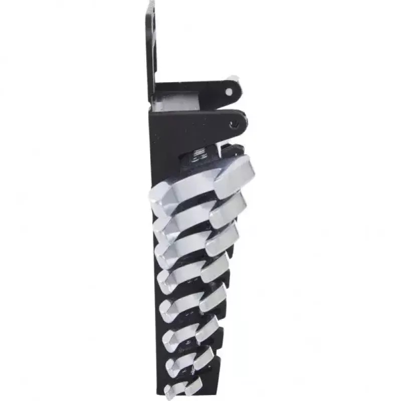 Schlüsselsatz KS Tools 517.0148 Chrom Chrom-Vanadium-Stahl