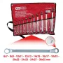 Werkzeugsatz KS Tools 517.0222