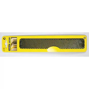 Feinschnittklinge Stanley 5-21-293 42 mm Breite 250 mm Länge