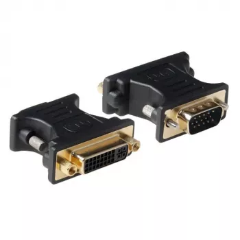 DVI-A-auf-VGA-Adapter ACT AP1003