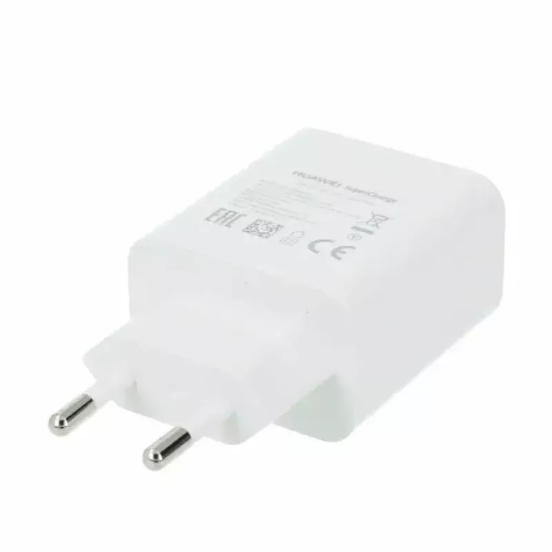 USB-C-Ladegerät HUAWEI HW-050450E00 QuickCharge 5A Weiß — USB-C-Netzteil