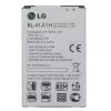 Ersatzakku Lithium-Ionen-Akku OEM BL-41A1H für LG F60 D390N, 2100 mAh
