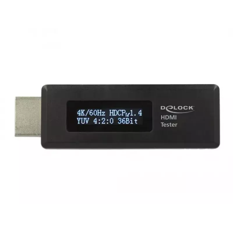 Kabel-Adapter DeLOCK 63327