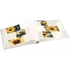 Hama Rustico Fotoalbum Türkis 400 Blatt 10 x 15 cm
