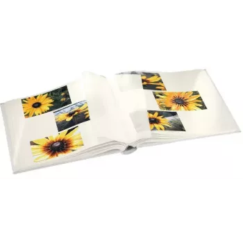 Hama Rustico Fotoalbum Türkis 400 Blatt 10 x 15 cm