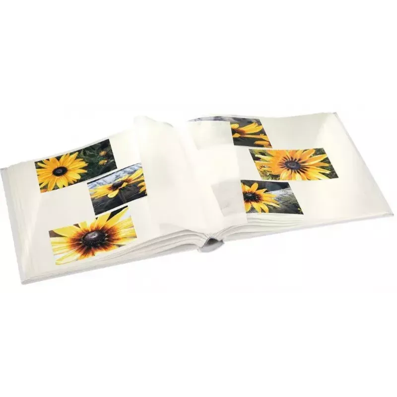 Hama Rustico Fotoalbum Türkis 400 Blatt 10 x 15 cm