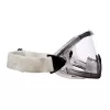 3M 7000032480 Sicherheitsbrille Schutzbrille Nylon Grau