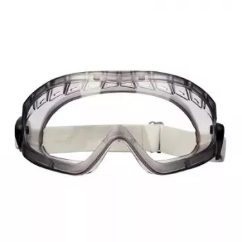 3M 7000032480 Sicherheitsbrille Schutzbrille Nylon Grau