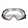 3M 7000032480 Sicherheitsbrille Schutzbrille Nylon Grau