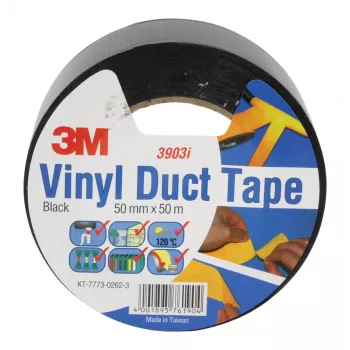3M TAPE-DUCT/BL
