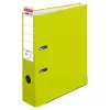Herlitz maX.file Ringbuch A4 Grün Polypropylen FSC