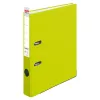 Ringordner Herlitz maX.file A4 Grün