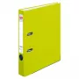 Ringordner Herlitz maX.file A4 Grün