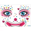 Dekosticker HERMA 15428 Folie Mehrfarbig wiederablösbar