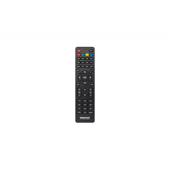 Receiver Megasat HD 390 Kabel Full HD Schwarz
