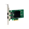 Microconnect MC-JL82576EB Schnittstellenkarte/-adapter Intern RJ-45