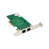 Microconnect MC-JL82576EB Schnittstellenkarte/-adapter Intern RJ-45
