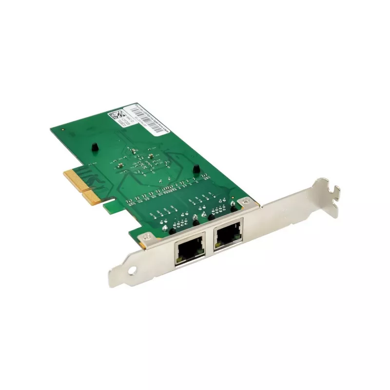 Microconnect MC-JL82576EB Schnittstellenkarte/-adapter Intern RJ-45