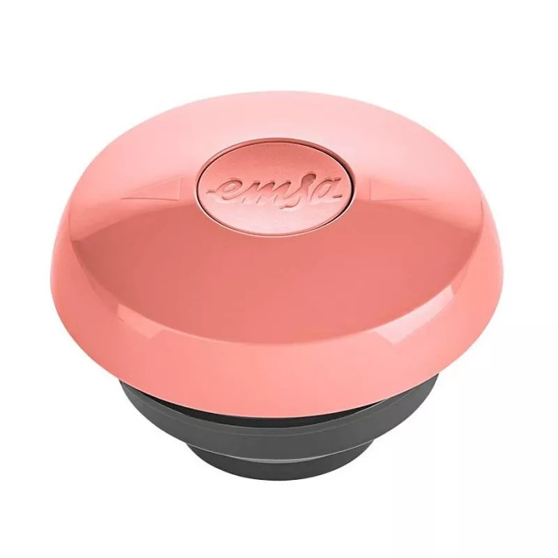 EMSA Samba Wave Vakuumflasche 1 L Koralle