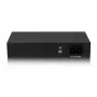 ACT 6-Port-Netzwerk-Switch, 10/100 Mbit/s, 4x PoE+ (30 W) Port
