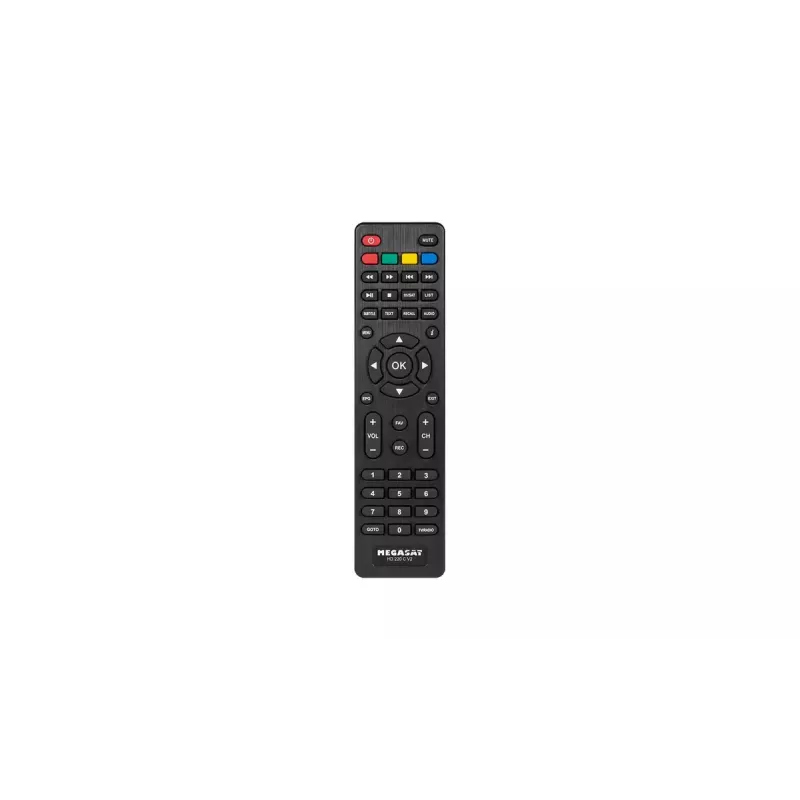 Kabelreceiver Megasat HD 200C V2
