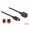 Powered USB-Verlängerungskabel DeLOCK 85989 24 V 5 m