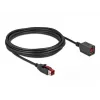 Powered USB-Verlängerungskabel DeLOCK 85989 24 V 5 m