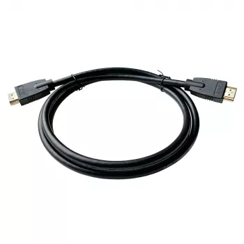 ACT 3 Meter HDMI 8K Ultra High Speed Kabel v2.1 HDMI-A Stecker – HDMI-A Stecker