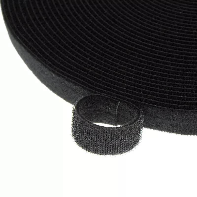 ACT Klettband extra stark 20 mm, 25 m
