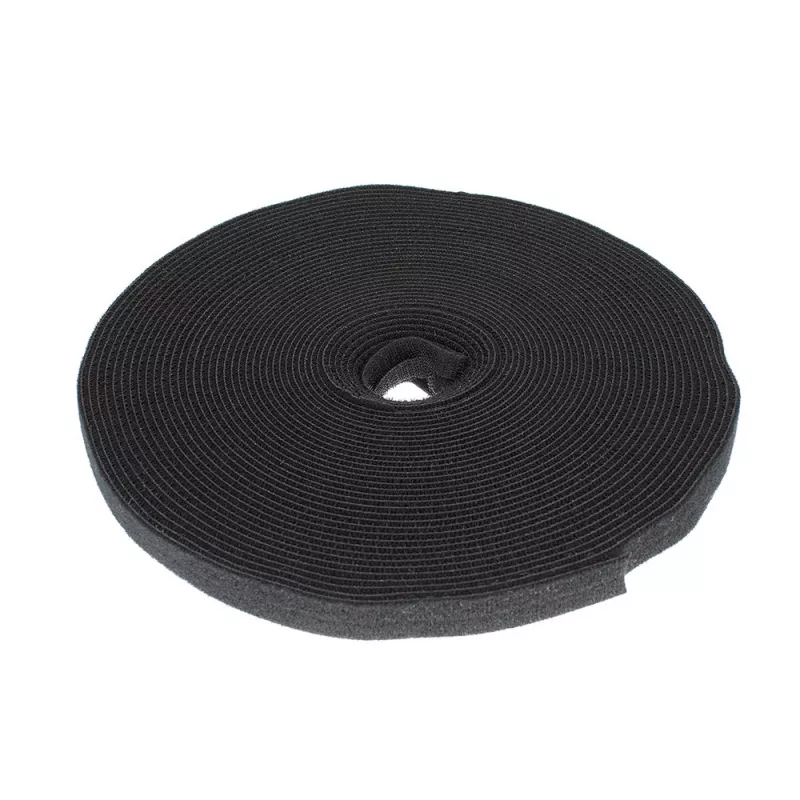 ACT Klettband extra stark 20 mm, 25 m