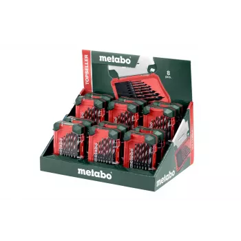 Bohrersatz Metabo 626705000