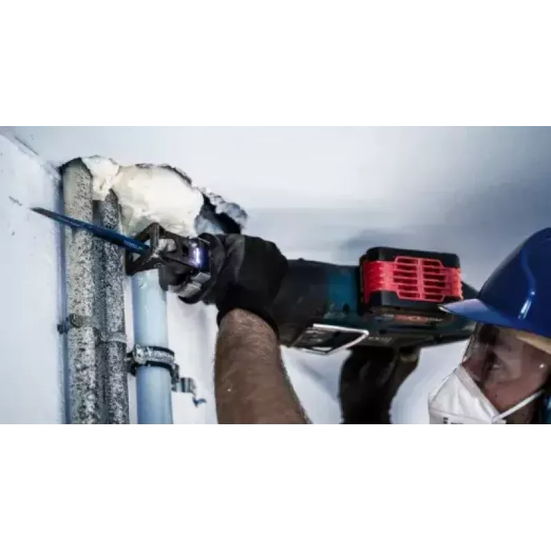 Bosch 2 608 900 394 Stich-/Dekupier-/Säbelsägeblatt Säbelsägeblatt Hartmetall 1 St.