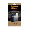 Cover PanzerGlass SilverBullet ClearCase iPhone 13 Mini Schwarz