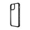 Cover PanzerGlass SilverBullet ClearCase iPhone 13 Mini Schwarz