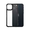 Cover PanzerGlass SilverBullet ClearCase iPhone 13 Mini Schwarz