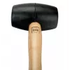 Gummihammer Holz Bahco 3625RM-55