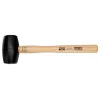 Gummihammer Holz Bahco 3625RM-55