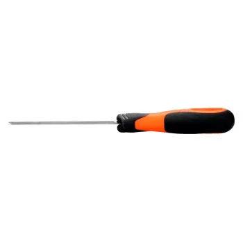 Bahco-Rundfeile 4-272-06-3-2 Schlichtschnitt 16 mm