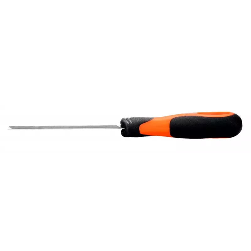 Bahco-Rundfeile 4-272-06-3-2 Schlichtschnitt 16 mm