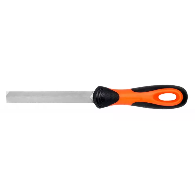Bahco-Rundfeile 4-272-06-3-2 Schlichtschnitt 16 mm