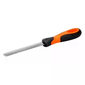 Bahco-Rundfeile 4-272-06-3-2 Schlichtschnitt 16 mm