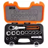 Schlüsseladapterverlängerung Bahco S140T