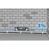 Taschenwasserwaage Laserliner DigiLevel Compact